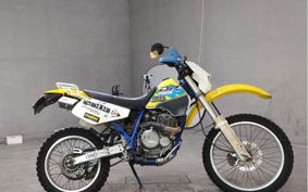 SUZUKI DR250 S SJ44A