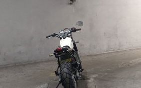 YAMAHA TW225 DG09J
