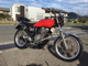 Фото Honda GB250 CLUBMAN 1996 с японского аукциона