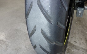 SUZUKI GSX-R125 DL33B