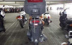 YAMAHA TRICITY 125 SE82J