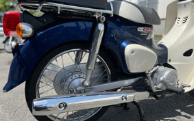 HONDA SUPER CUB50 AA09