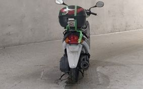 SUZUKI ADDRESS V125 CF46A