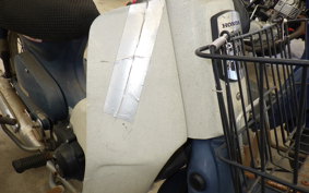 HONDA C50 SUPER CUB AA01