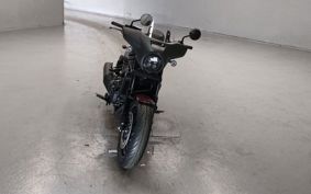 HONDA REBEL 1100 DCT SC83