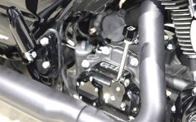 HARLEY FLHXS 2018 KRP