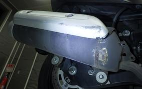 SUZUKI SKYWAVE 200 (Burgman 200) CH41A