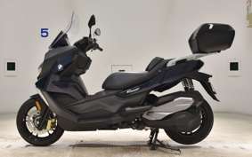 BMW C400GT 2024
