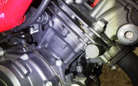HONDA VTRF250 MC33