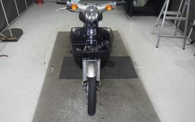 HONDA LITTLE CUB C50
