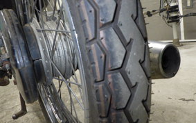 HONDA CD50 BENLY CD50