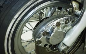 HARLEY FLH 1200 2004