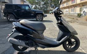 HONDA DIO AF68