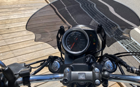 HONDA GB350S 2022 NC59