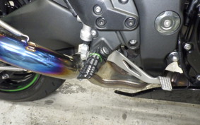 KAWASAKI NINJA 1000SX 2023 ZXT02K