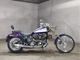 Фото Harley FXSTD1450 2001 с японского аукциона