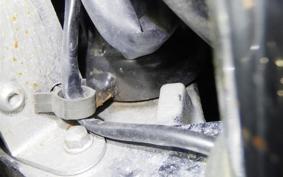 YAMAHA DRAGSTAR 400 1996 4TR