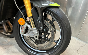 TRIUMPH TRIPLE MOTO2 ED 2023 HDA624