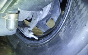SUZUKI ADDRESS V125 G 2000 CF46A