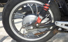YAMAHA XJ400 4V7