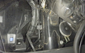 HONDA FORZA 250 MF13