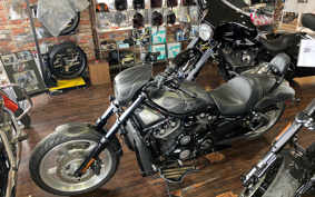 HARLEY VRSCDX1250 2007 HHZ
