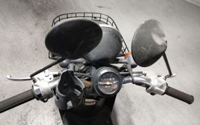 HONDA TODAY AF61