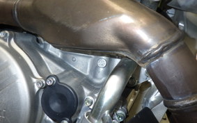 KAWASAKI KX450 2006 KX450M