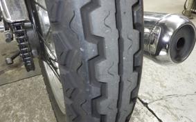 YAMAHA SR400 Gen.4 2012 RH03J