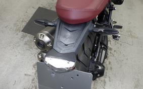 BMW R NINE T SCRAMBLER 2021