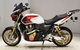 HONDA CB1300SF SUPER FOUR 2007 SC54