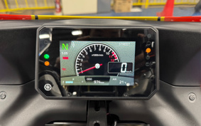 YAMAHA XSR900 GP 2024 RN96J