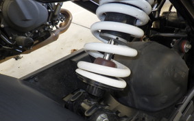 HUSQVARNA SVARTPILEN 250 2010
