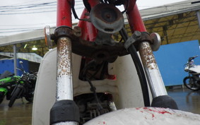 YAMAHA CHAPPY 50 439