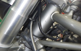 DUCATI MONSTER 400 IE 2004