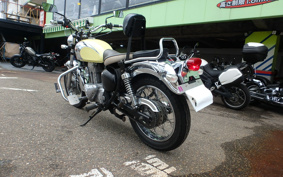 KAWASAKI ESTRELLA RS CUSTOM  BJ250A