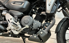 YAMAHA FZ-X RG73