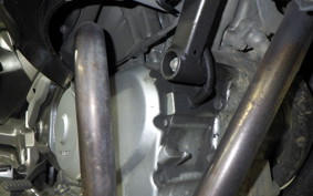 HONDA DEAUVILLE ABS 2013