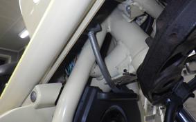 HONDA PS250 MF09