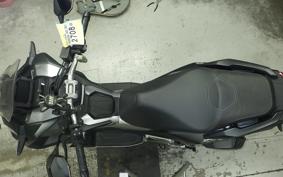 HONDA ADV150 2021 KF38