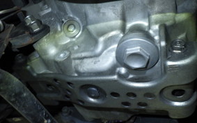 HONDA SILVER WING 600 GT ABS 2011 PF02