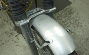 HONDA CT250S SILKROAD 1997 L250S