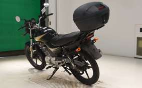 YAMAHA YBR125 2005