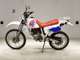 Фото Honda XLR125R с японского аукциона