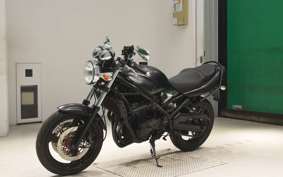 SUZUKI BANDIT 400 VZ 2001 GK7AA