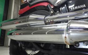 YAMAHA DRAGSTAR 400 2015 VH02J