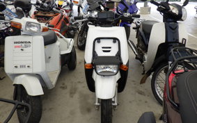 YAMAHA GEAR Gen.2 UA06J