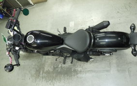 HONDA REBEL 250 2022 MC49