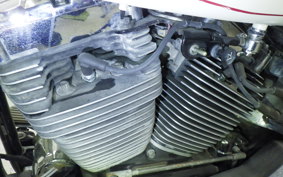 HARLEY FLSTS 1450 2000