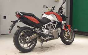 APRILIA MANA 850 2008